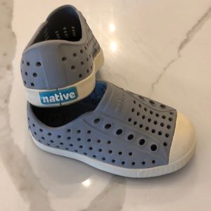 Native Jefferson toddler 6